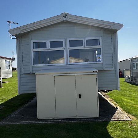 Moonstone Lymington Otel Leysdown-on-Sea Dış mekan fotoğraf