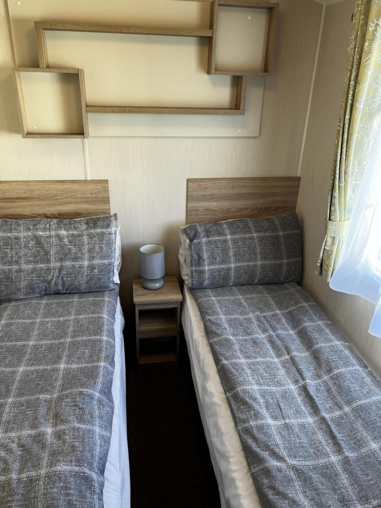 Moonstone Lymington Otel Leysdown-on-Sea Dış mekan fotoğraf