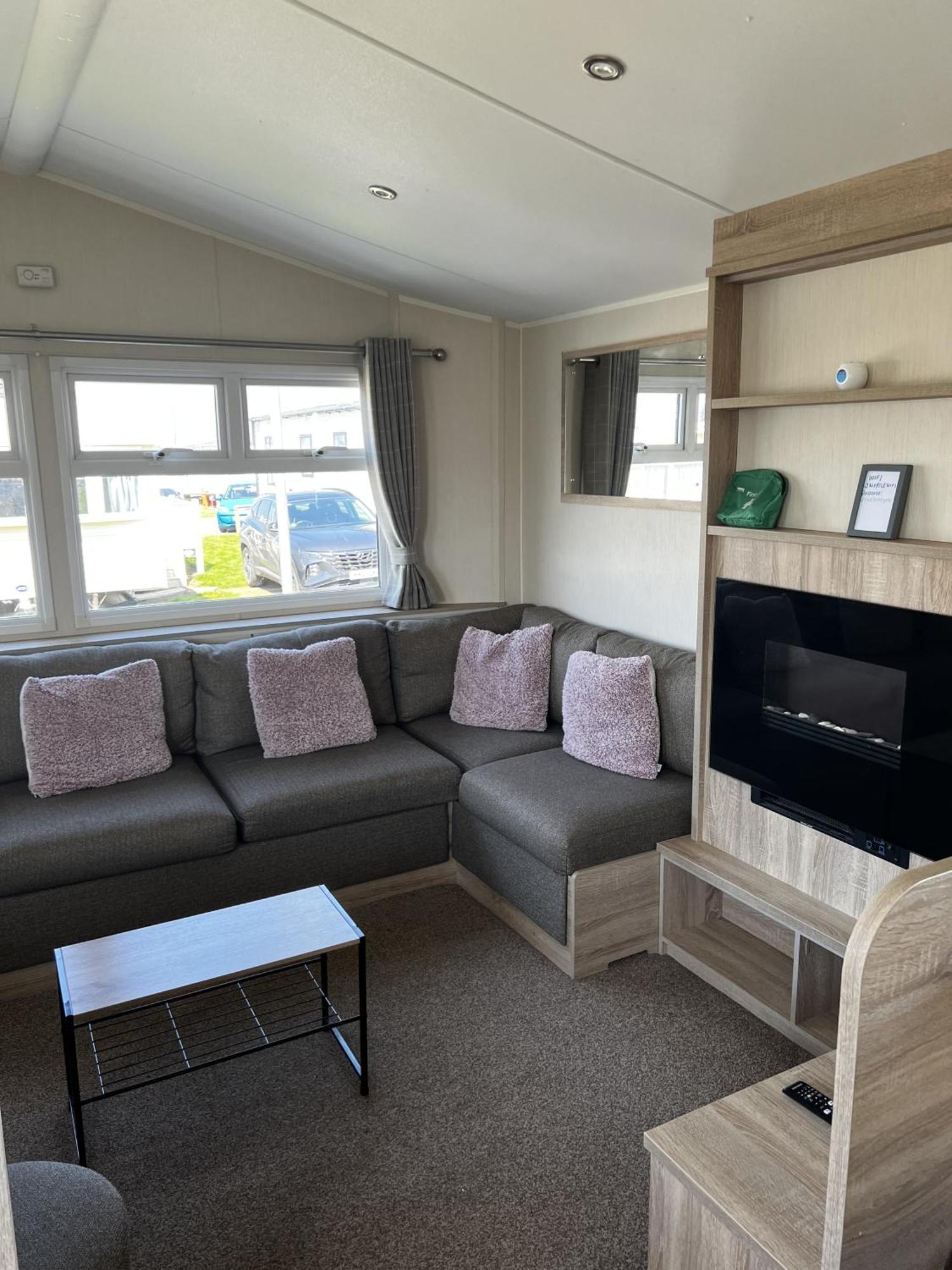 Moonstone Lymington Otel Leysdown-on-Sea Dış mekan fotoğraf