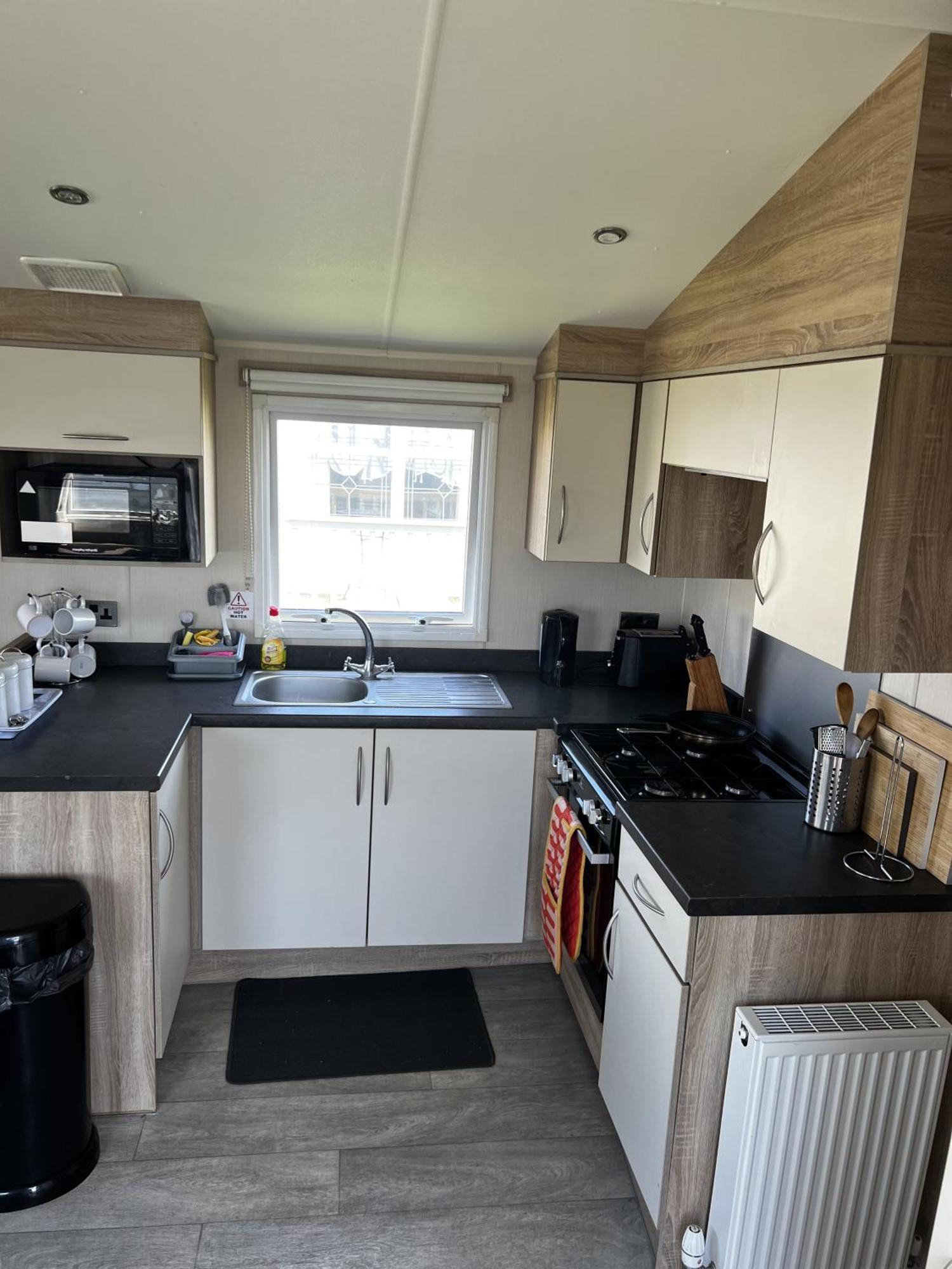 Moonstone Lymington Otel Leysdown-on-Sea Dış mekan fotoğraf