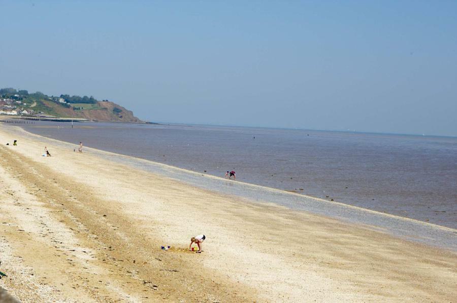 Moonstone Lymington Otel Leysdown-on-Sea Dış mekan fotoğraf